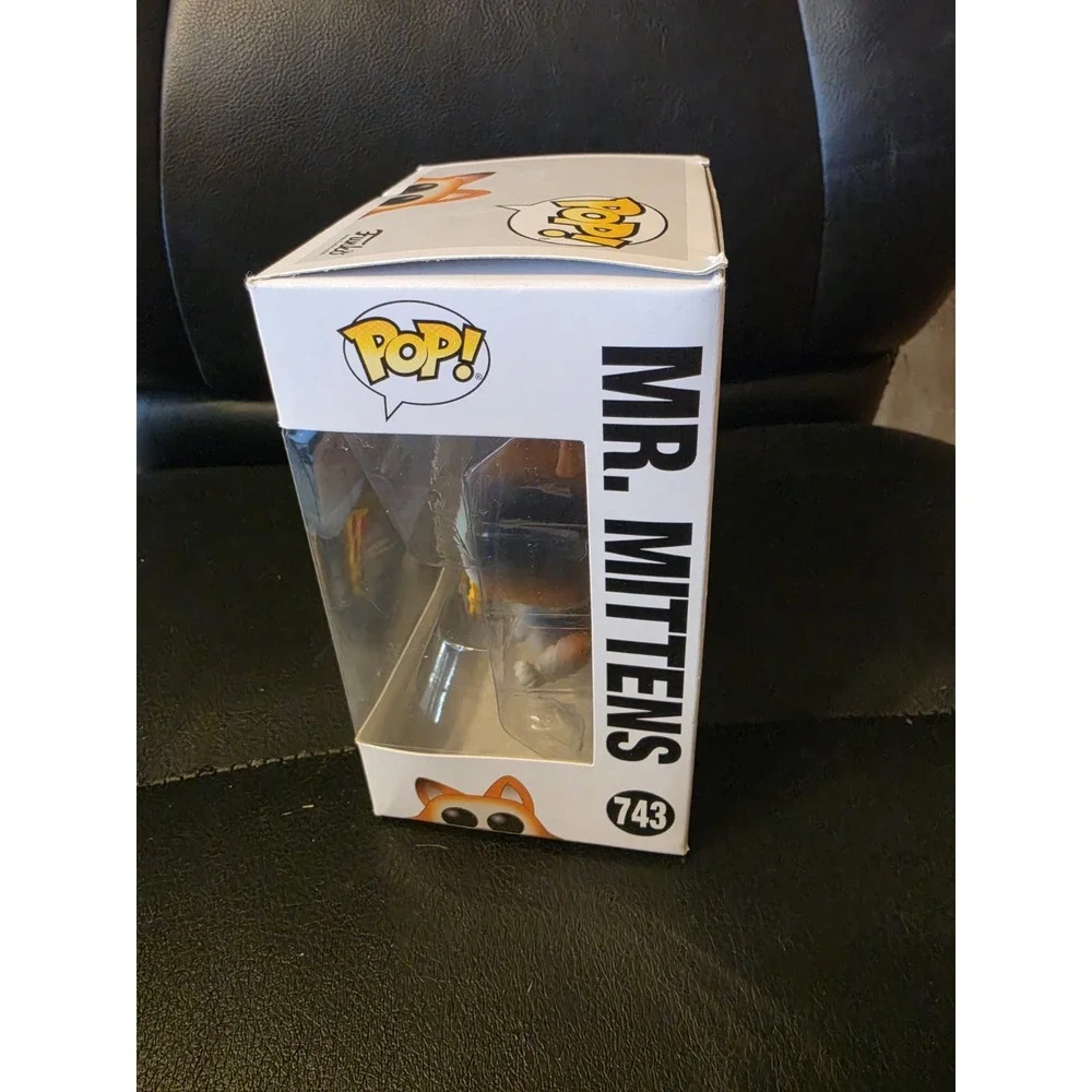 Funko POP! Disney - Soul - Mr. Mittens #743